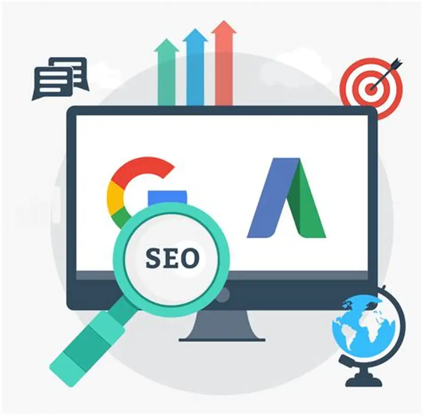 تحسين محركات البحث SEO